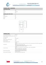 Compact Line DCL-1200 SS WALK-IN - 2