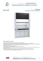 Compact Line DCL-1500 SS - 1