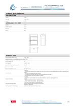 Compact Line DCL-1500 SS WALK-IN - 2