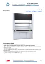 Compact Line DCL-1800 SS - 1