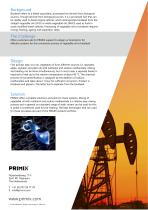 Case study - Static mixers for biodiesel production - 2