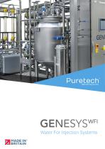 GENESYS WFI Brochure - 1