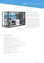 OASYS Purified Water Generation Brochure-3