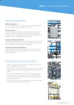 OASYS Purified Water Generation Brochure-5