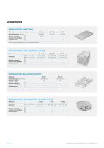 BENCHTOP AUTOCLAVES WITH DRYING - AHS-DRY SERIES-11