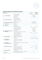 BENCHTOP AUTOCLAVES WITHOUT DRYING - AHS-N SERIES - 11