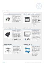 BENCHTOP AUTOCLAVES WITHOUT DRYING - AHS-N SERIES - 9