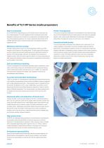 EXPERT MEDIA PREPARATORS - TLV-MP SERIES-5