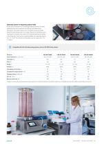 STANDARD MEDIA PREPARATORS - AE-MP SERIES-10
