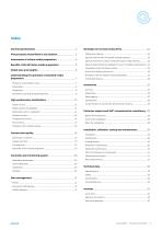 STANDARD MEDIA PREPARATORS - AE-MP SERIES-2