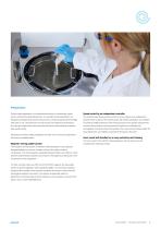 STANDARD MEDIA PREPARATORS - AE-MP SERIES-8