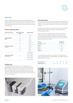 STANDARD MEDIA PREPARATORS - AE-MP SERIES-9