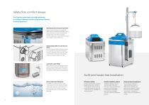 TLV SERIES: TOP LINE VERTICAL AUTOCLAVES - 6