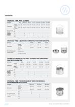 VERTICAL AUTOCLAVES WITH DRYING - AE-DRY SERIES - 7