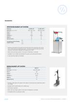 VERTICAL AUTOCLAVES WITH PREVACUUMS AND DRYING - AE-B SERIES - 7