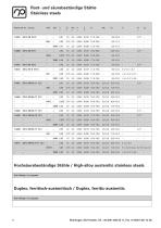 LAGERLISTE LM-HT - 8