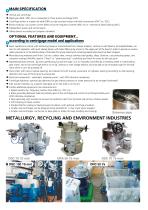 Centrifugal decanters-3