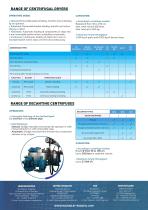 Centrifuges for mechanical engineering metalworking and plastic industries-2