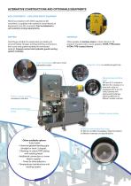 LABORATORY CENTRIFUGES RC20 / RC30-3