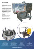 LABORATORY CENTRIFUGES RC20 / RC30-4