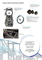 SUPER COMPACT LABORATORY CENTRIFUGE RA20-3
