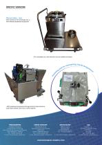 SUPER COMPACT LABORATORY CENTRIFUGE RA20-4