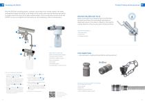 BioCheck Sampling Valves - 5