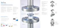 BioFlow, Aseptic Check Valves - 2