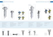 Hygienic Double Seat Valves - 5