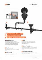 The right Strategy for Liquid Waste.-12