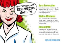 The Safest Air Valve  for HPLC!-2
