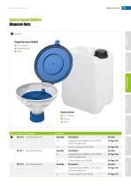 SCAT Europe Safety Solutions Catalogue Chapter Safety Funnels-10