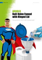 SCAT Europe Safety Solutions Catalogue Chapter Safety Funnels-11