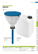 SCAT Europe Safety Solutions Catalogue Chapter Safety Funnels-16