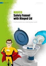 SCAT Europe Safety Solutions Catalogue Chapter Safety Funnels-5