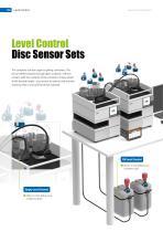 The Solution: SCAT Europe Level Control Systems - 9