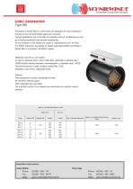 CSN® Airheater Type 803 - 2