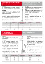 cSn® immERSion hEatER FoR  induStRial puRpoSES - 3