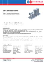 CSN ® Sealing Steam Heater - 1