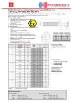 Ex-Room Heater flange type 700 ex - 1