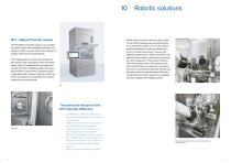 Filling line-8