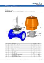 SDV Diaphragm Valves - 7