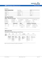 SDV Diaphragm Valves - 9