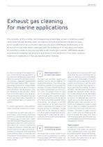 Marine Scrubbers  Exhaust Gas Cleaning-7