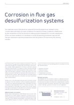 Power Plants Flue Gas  Desulfu– rization-6