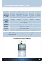 Ductless Floor-Mounted Fume Hood-2