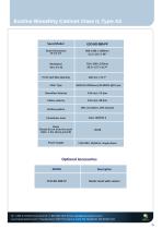 Ecoline Biosafety Cabinet Class II, Type A2-2