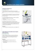 Weighing Station Kit-1