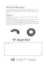 Removable Steam-Flon - 4