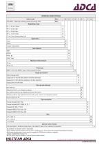 PRV30SS | DN 15 – 25-5